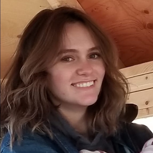 Meet your Posher, Sharla - Picture 1 of 1